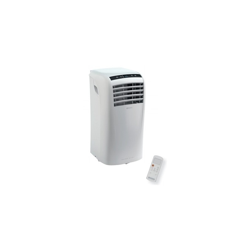 Olimpia Splendid Dolceclima Compact 8 P 63 dB 960 W Bianco