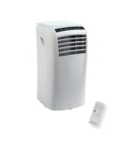 Olimpia Splendid Dolceclima Compact 8 P 63 dB 960 W Bianco