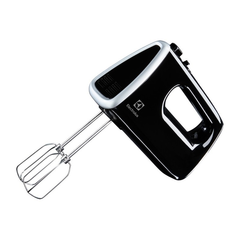 Electrolux EHM3310 Hand mixer 450 W Black