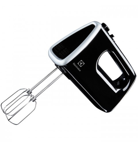 Electrolux EHM3310 Hand mixer 450 W Black