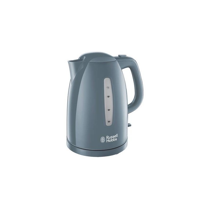 Russell Hobbs 21274-70 electric kettle 1.7 L 2400 W Grey