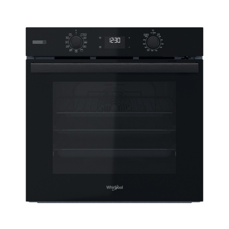 Whirlpool OMSR58RU1SB 71 L A+ Negro