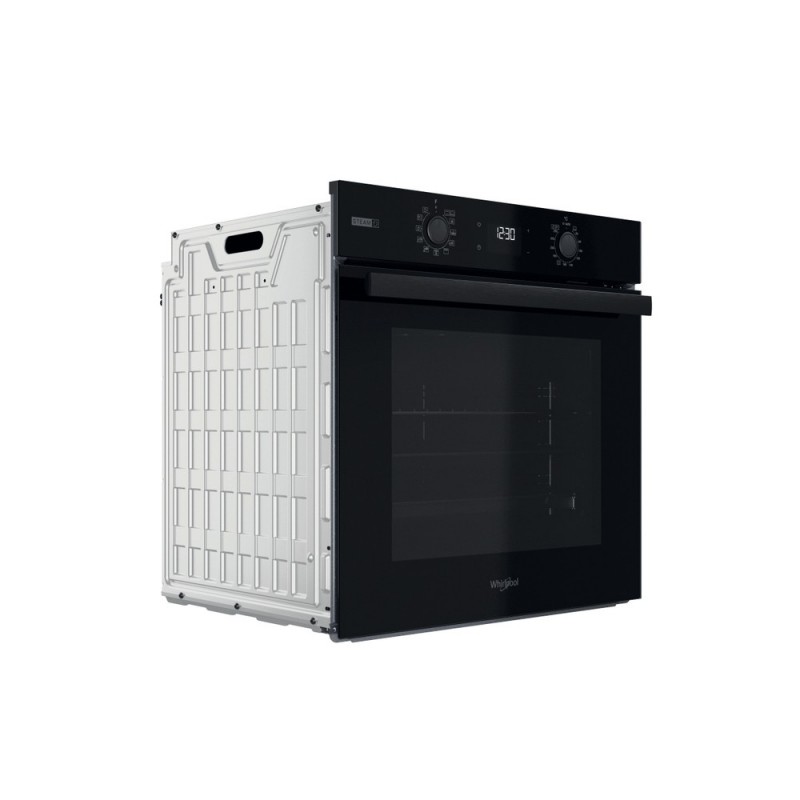 Whirlpool OMSR58RU1SB 71 L A+ Nero