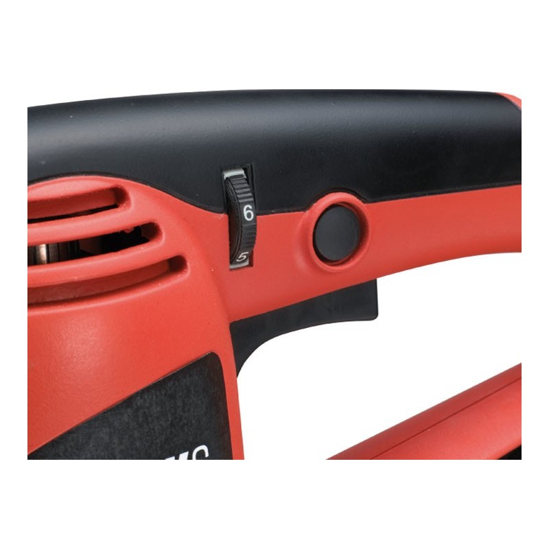 Black & Decker KA191EK portable sander 480 W