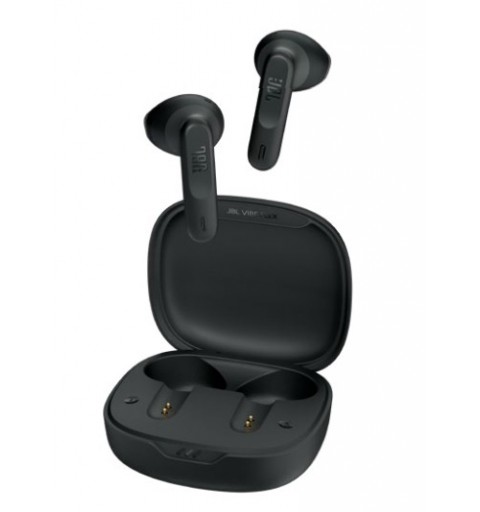 JBL Vibe Flex Casque Sans fil Ecouteurs Musique Bluetooth Noir