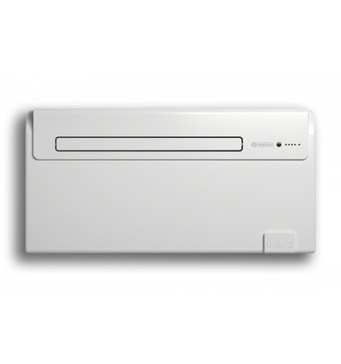 Olimpia Splendid Unico Air Blanc Climatisation mobile monobloc