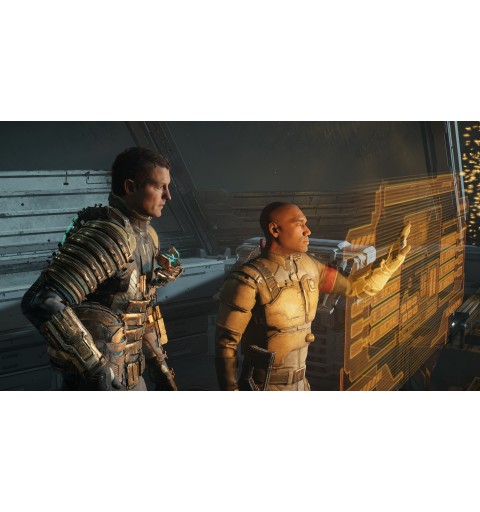 Infogrames Dead Space Standard Multilingual PlayStation 5