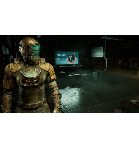 Infogrames Dead Space Standard Multilingua PlayStation 5