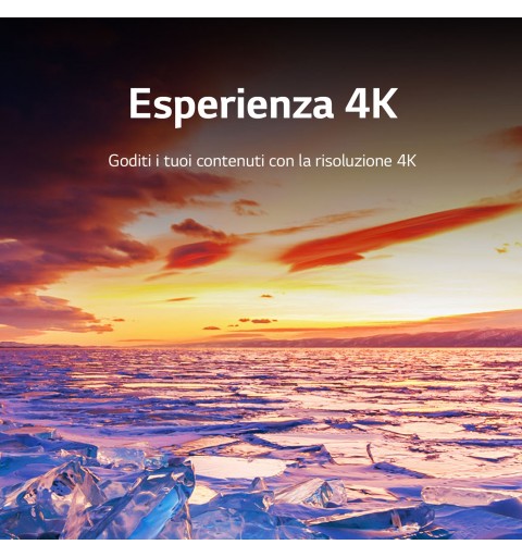 LG UHD 55UQ75006LF.API TV 139,7 cm (55") 4K Ultra HD Smart TV Wifi Noir