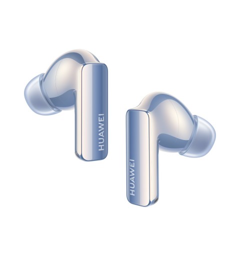 Huawei FreeBuds Pro 2 Kopfhörer Kabellos im Ohr Anrufe Musik Bluetooth Blau