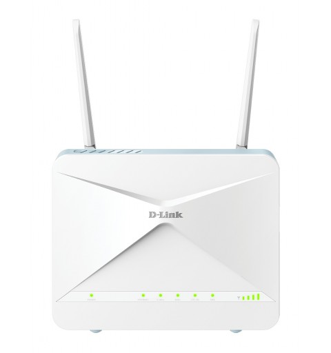 D-Link EAGLE PRO AI Routeur AX1500 4G G415