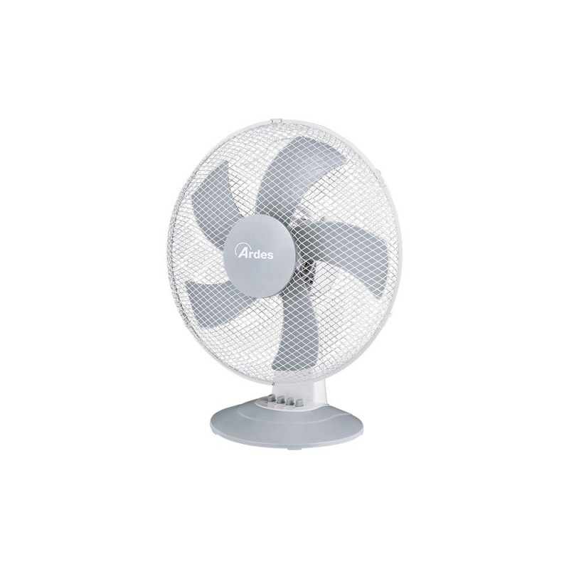 Ardes AR5ST40W ventilateur Blanc