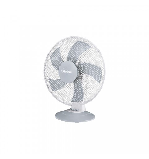 Ardes AR5ST40W ventilador Blanco