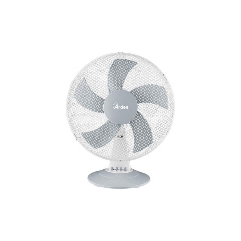 Ardes AR5ST40W ventilador Blanco