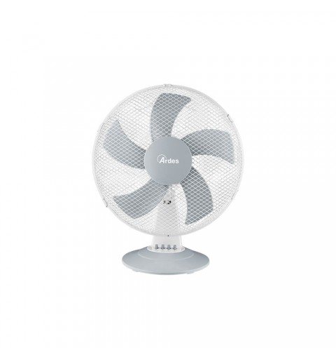 Ardes AR5ST40W ventilador Blanco