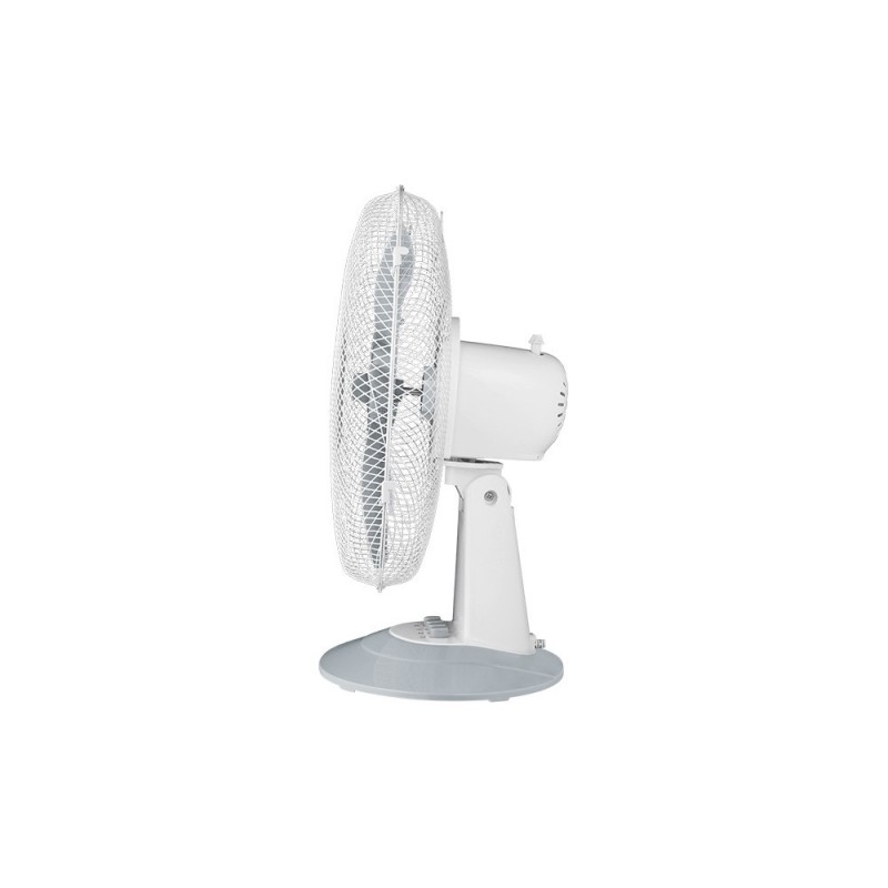 Ardes AR5ST40W ventilateur Blanc