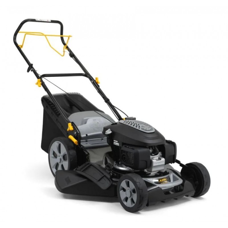 Tagliaerba motore Alpina 2L0536934/A21 AL5 51 SHQ 51cm 167 cm³