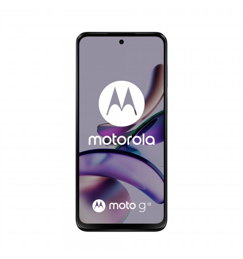 Motorola Moto G 13 16.5 cm (6.5") Dual SIM Android 13 4G USB Type-C 4 GB 128 GB 5000 mAh Lavender