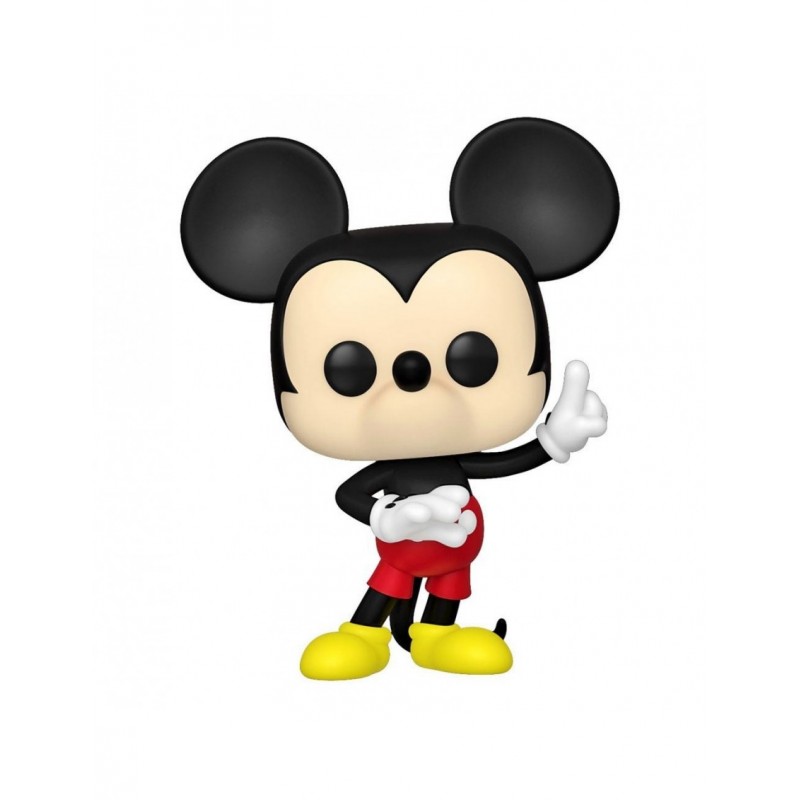 FUNKO POP! Disney - Mickey Mouse