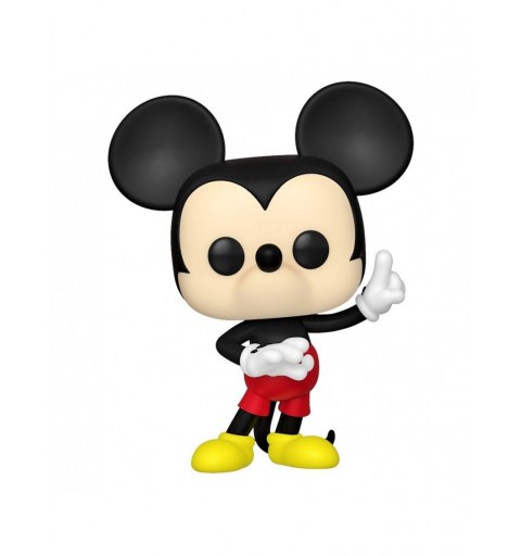 FUNKO POP! Disney - Mickey Mouse
