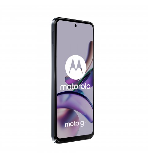 Motorola Moto G 13 16,5 cm (6.5") Double SIM Android 13 4G USB Type-C 4 Go 128 Go 5000 mAh Noir