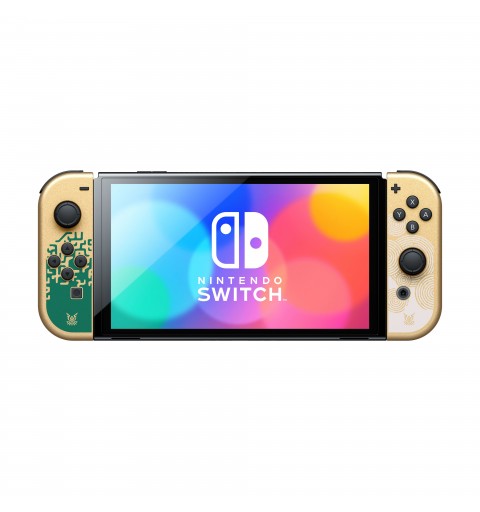Nintendo Switch - Modello OLED Edizione Speciale The Legend of Zelda Tears of the Kingdom
