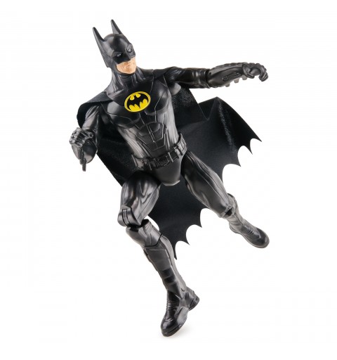 DC Comics Spin Master - - The Flash Batman Action-Figur zum Kinofilm, 30 cm