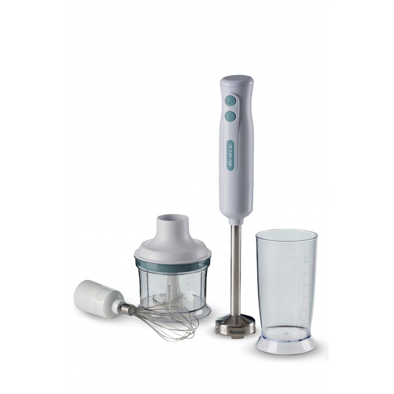 Ariete 0601 11 0.6 L Immersion blender 700 W White