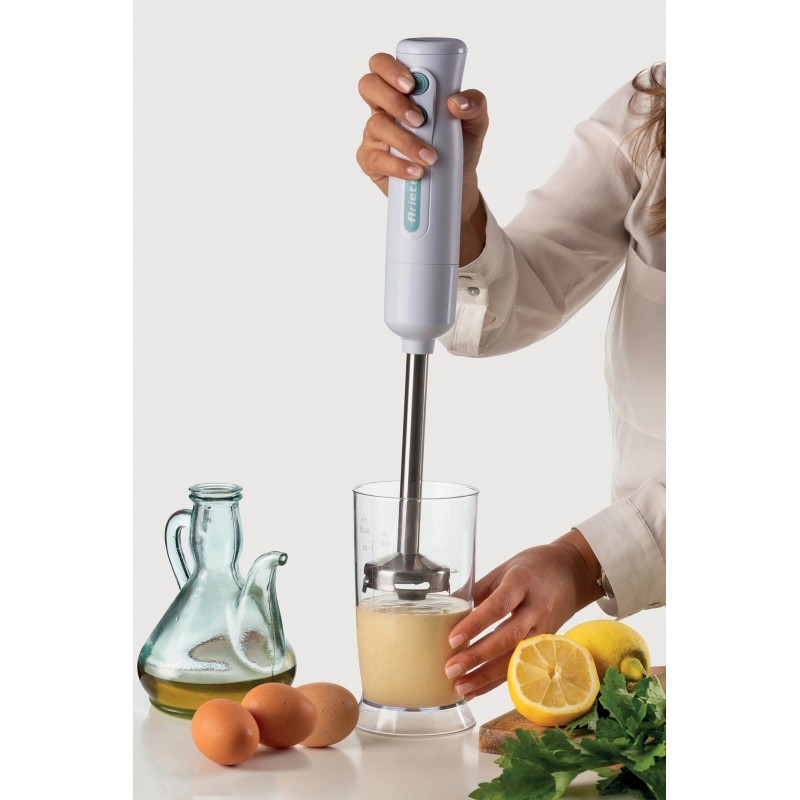 Ariete 0601 11 0.6 L Immersion blender 700 W White