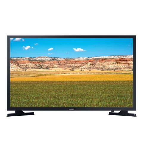 Samsung Series 4 UE32T4300AE 81,3 cm (32 Zoll) HD Smart-TV WLAN Schwarz