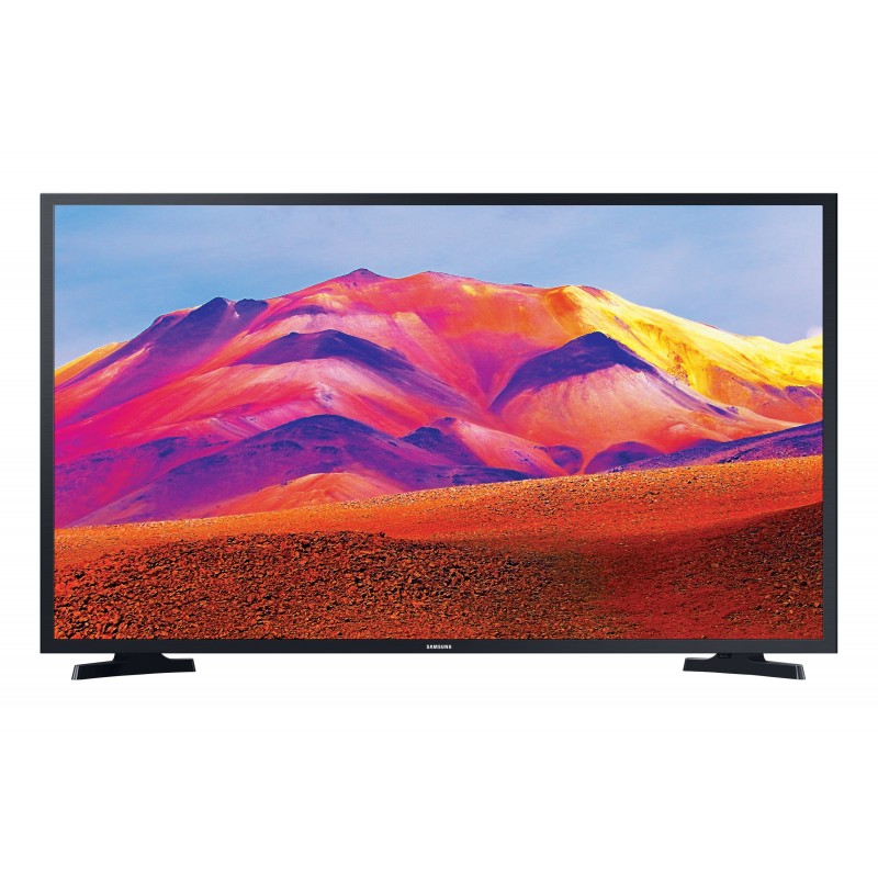 Samsung Series 5 UE32T5372CD 81.3 cm (32") Full HD Smart TV Wi-Fi Black