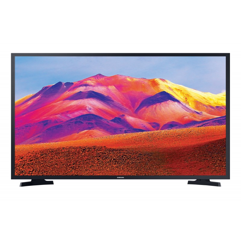 Samsung Series 5 UE32T5372CD 81,3 cm (32 Zoll) Full HD Smart-TV WLAN Schwarz