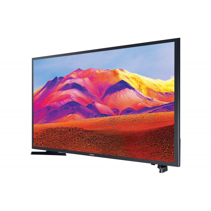 Samsung Series 5 UE32T5372CD 81.3 cm (32") Full HD Smart TV Wi-Fi Black