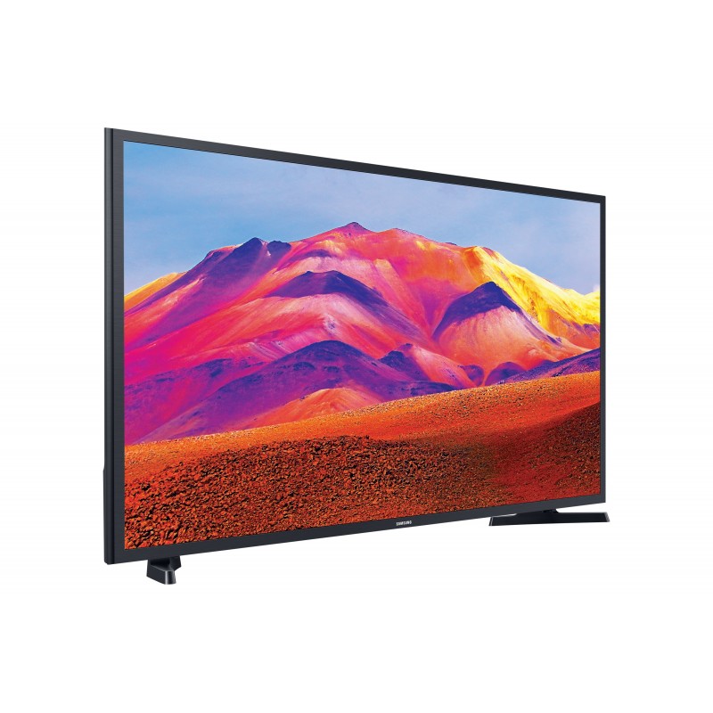 Samsung Series 5 UE32T5372CD 81.3 cm (32") Full HD Smart TV Wi-Fi Black