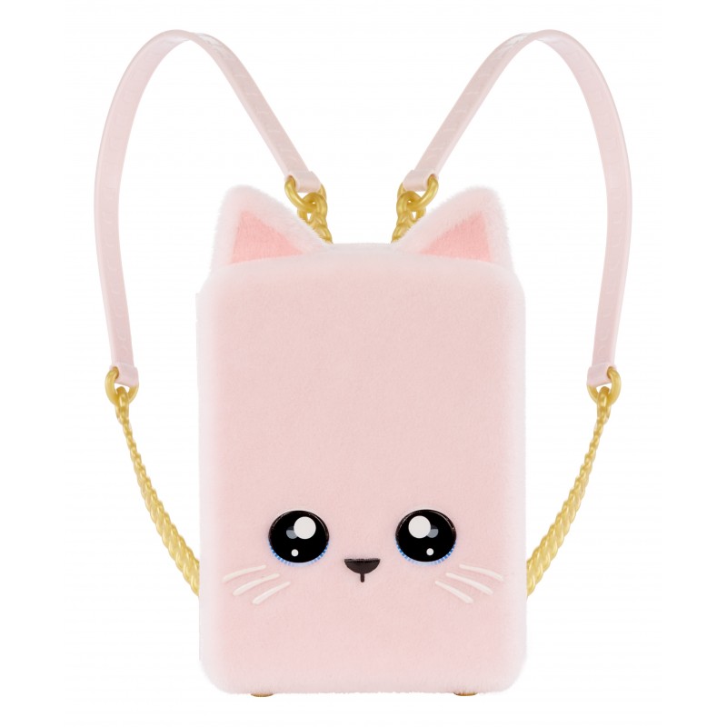 Na! Na! Na! Surprise Mini Backpack Playset- Parisian Kitty