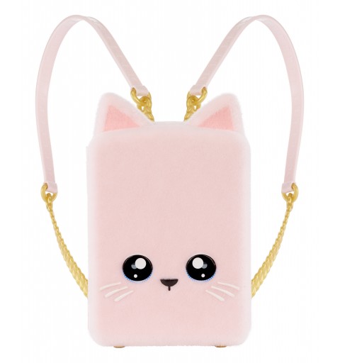 Na! Na! Na! Surprise Mini Backpack Playset- Parisian Kitty