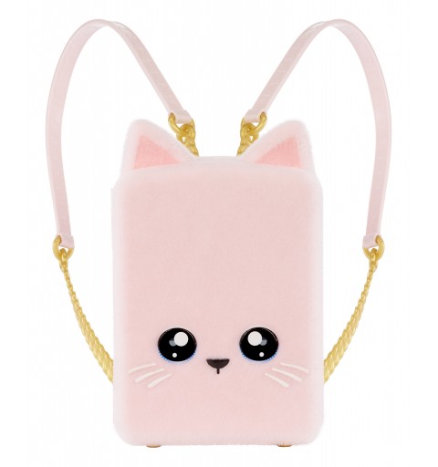 Na! Na! Na! Surprise Mini Backpack Playset- Parisian Kitty