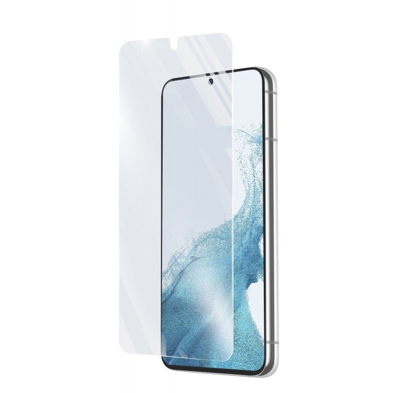 Cellularline Impact Glass Protection d'écran transparent Samsung 1 pièce(s)