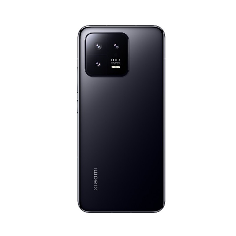 Xiaomi 13 16.1 cm (6.36") Dual SIM Android 13 5G USB Type-C 8 GB 256 GB 4500 mAh Black