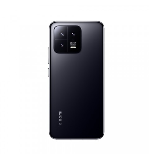 Xiaomi 13 16.1 cm (6.36") Dual SIM Android 13 5G USB Type-C 8 GB 256 GB 4500 mAh Black