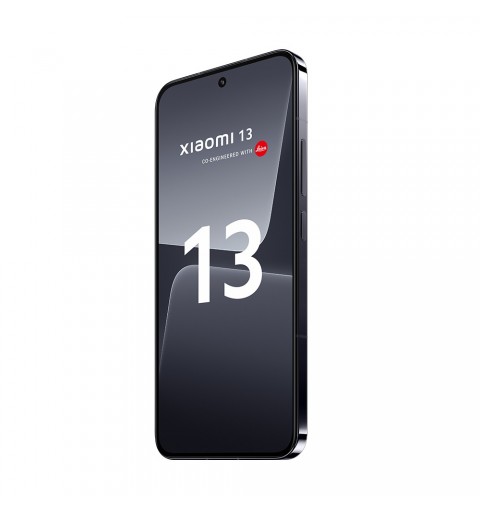 Xiaomi 13 16.1 cm (6.36") Dual SIM Android 13 5G USB Type-C 8 GB 256 GB 4500 mAh Black