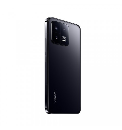 Xiaomi 13 16.1 cm (6.36") Dual SIM Android 13 5G USB Type-C 8 GB 256 GB 4500 mAh Black