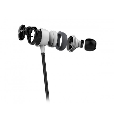 NACON RIG 200 HS Auricolare Cablato In-ear Giocare Bianco