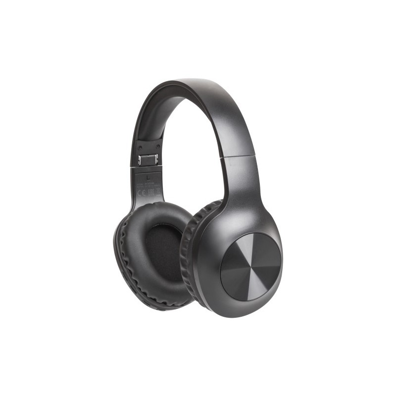 Panasonic RB-HX220BDEK auricular y casco Auriculares Inalámbrico Diadema Llamadas Música USB Tipo C Bluetooth Negro