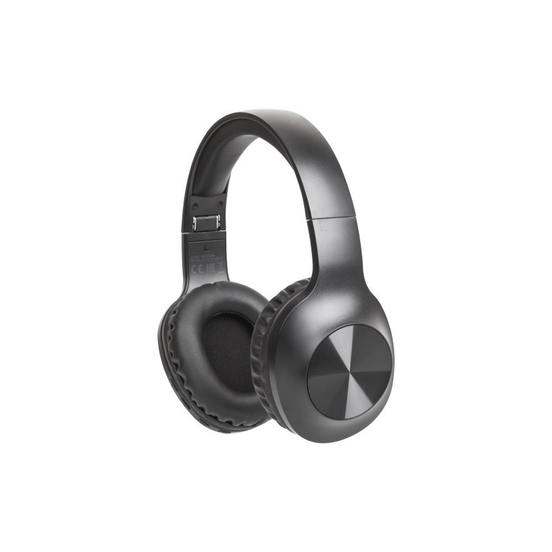 Panasonic RB-HX220BDEK cuffia e auricolare Cuffie Wireless A Padiglione Musica e Chiamate USB tipo-C Bluetooth Nero