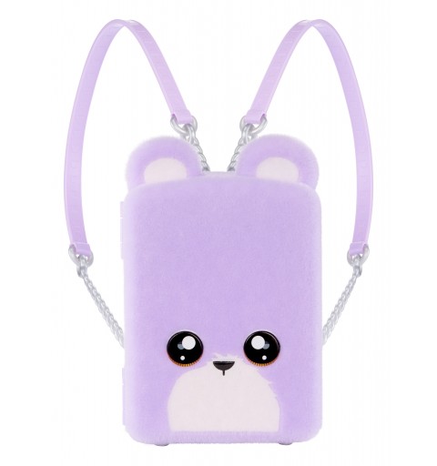 Na! Na! Na! Surprise Mini Backpack Playset- City Bear