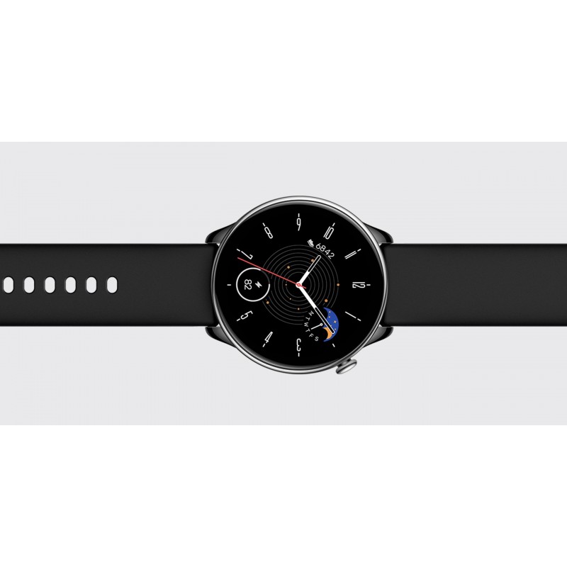 Amazfit gtr 42 blanco new arrivals