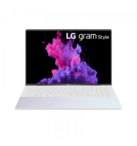LG Gram 16Z90RS-G.AA74D notebook i7-1360P Ordinateur portable 40,6 cm (16") 3K Intel® Core™ i7 16 Go DDR5-SDRAM 512 Go SSD