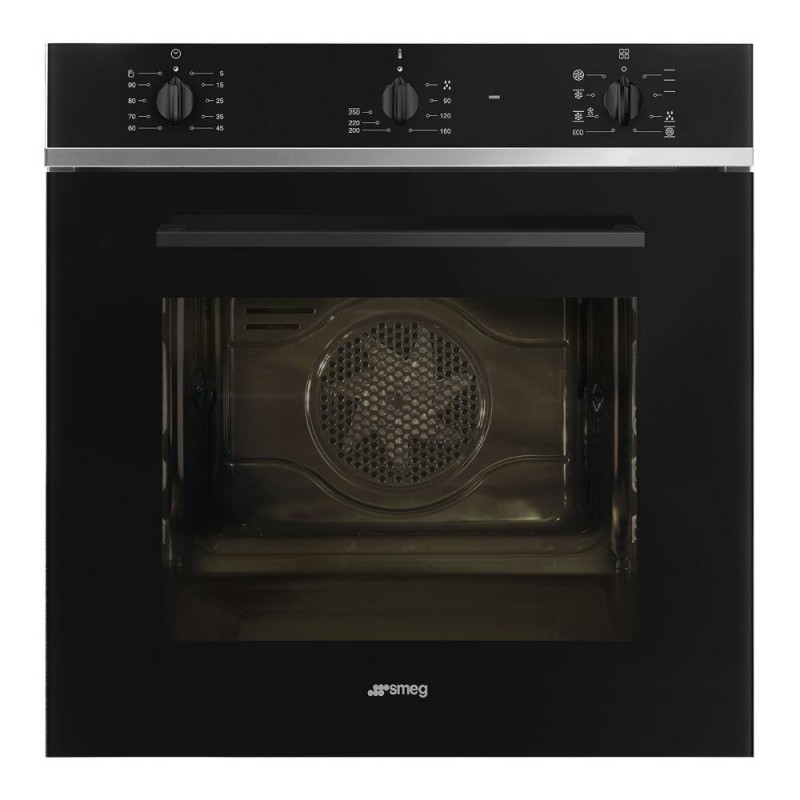 Smeg Cucina SF64M3TB forno...