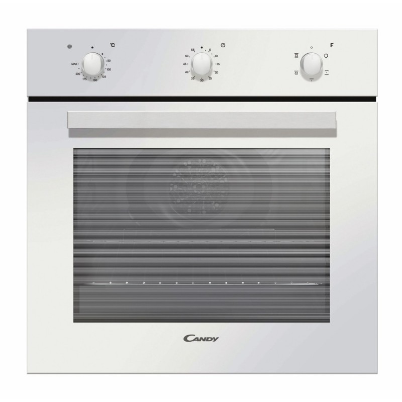 Candy Timeless FCP502W E 1 65 L 2100 W A Bianco